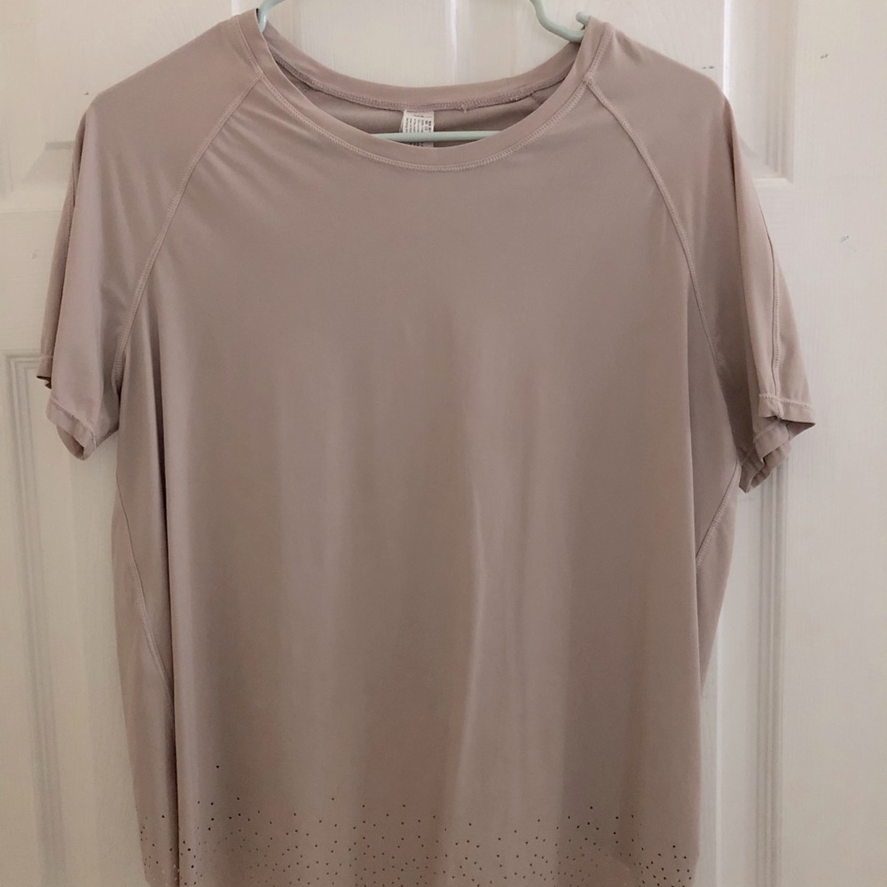 Lulu lemon top